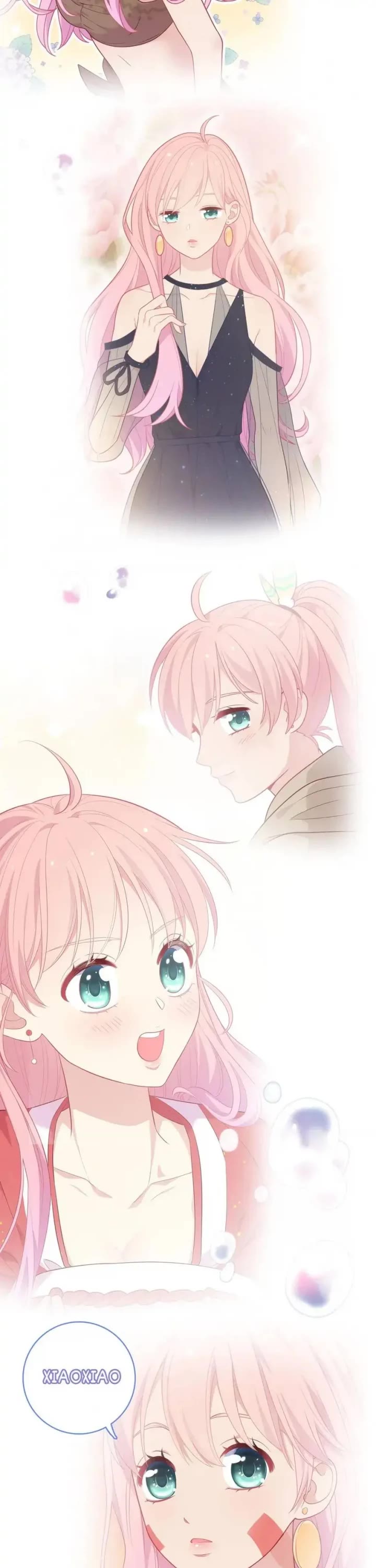 City Prince and Amazon Princess Chapter 42 page 26 - Chapter 42