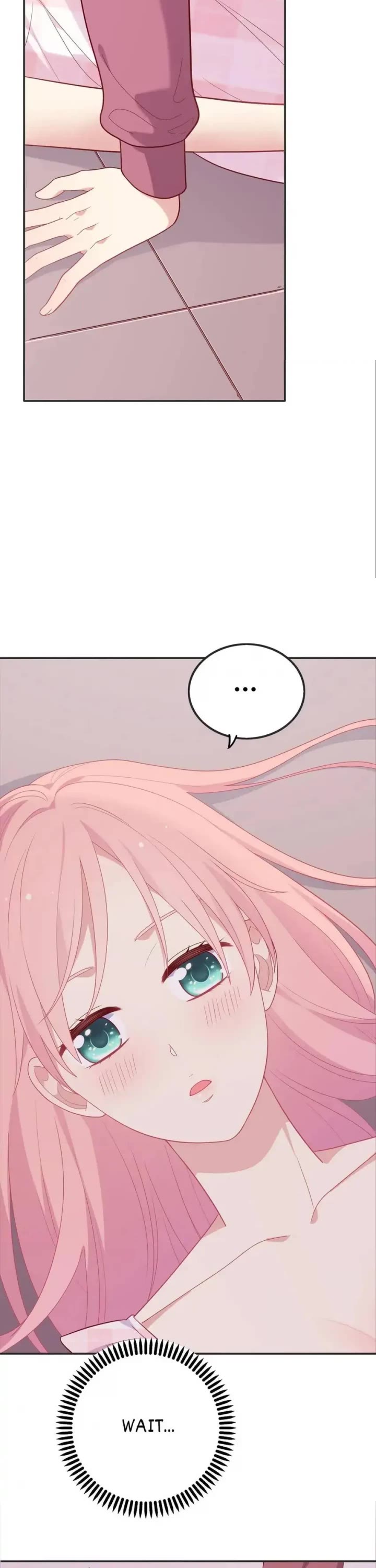 City Prince and Amazon Princess Chapter 42 page 28 - Chapter 42
