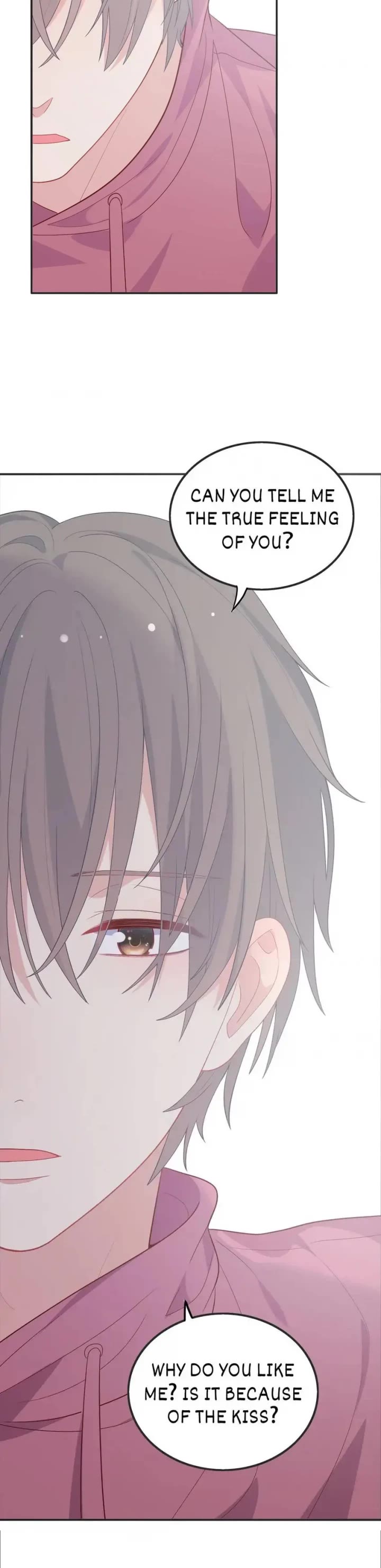 City Prince and Amazon Princess Chapter 42 page 30 - Chapter 42