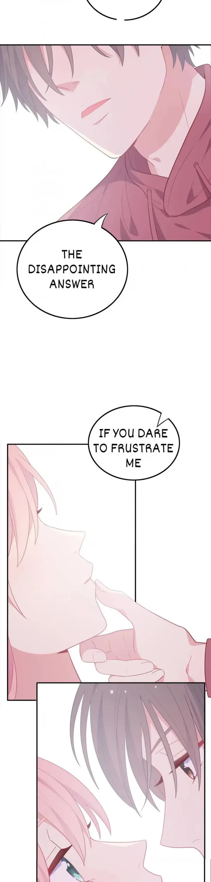 City Prince and Amazon Princess Chapter 42 page 32 - Chapter 42