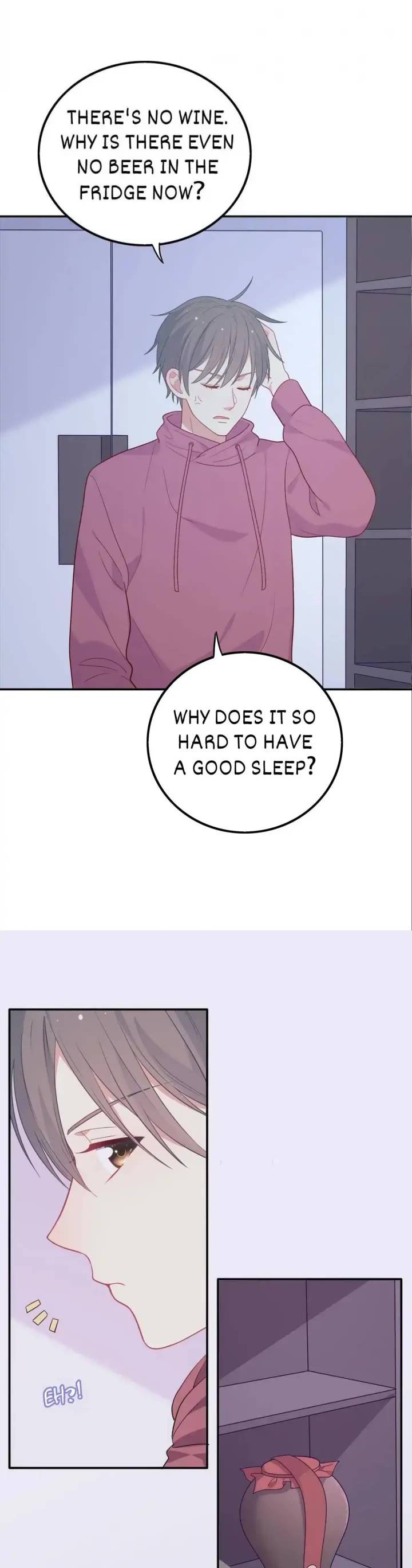 City Prince and Amazon Princess Chapter 42 page 4 - Chapter 42