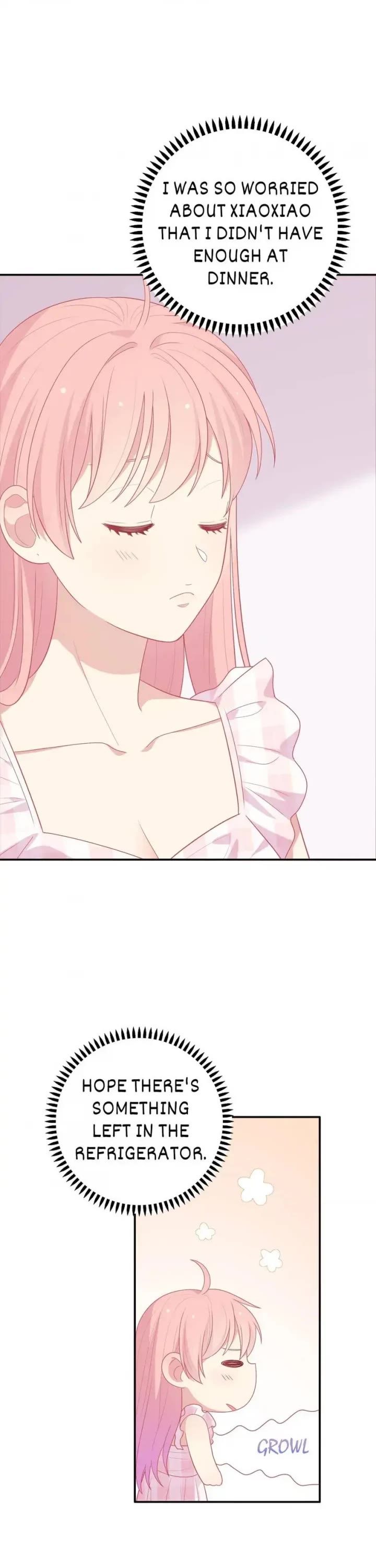 City Prince and Amazon Princess Chapter 42 page 7 - Chapter 42