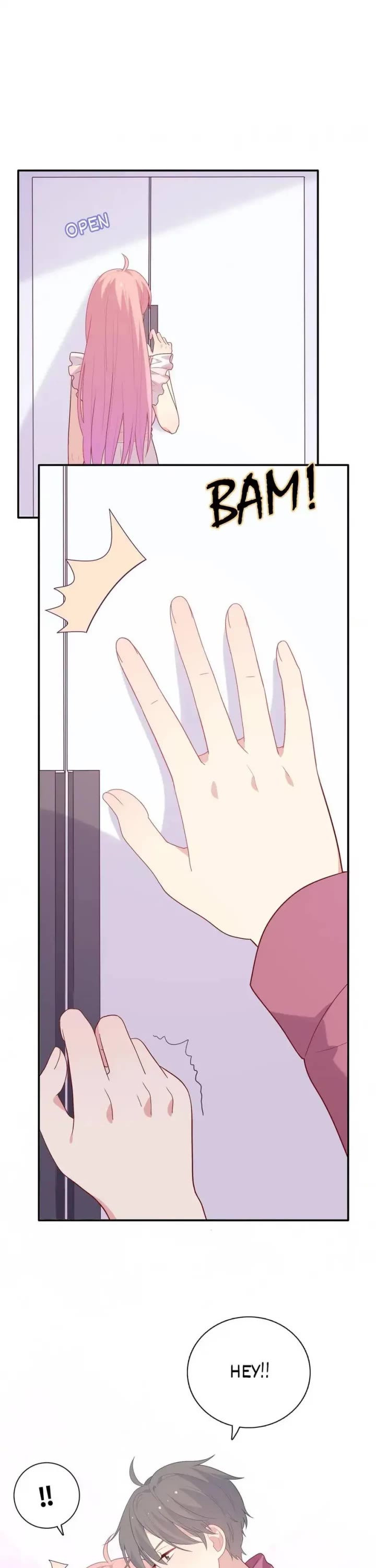 City Prince and Amazon Princess Chapter 42 page 8 - Chapter 42