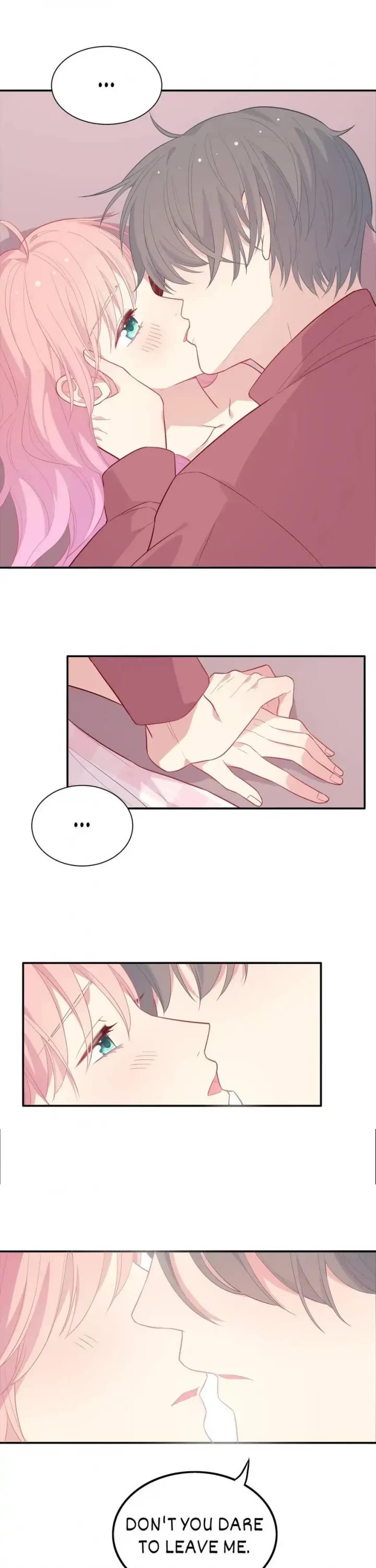 City Prince and Amazon Princess Chapter 43 page 1 - Chapter 43