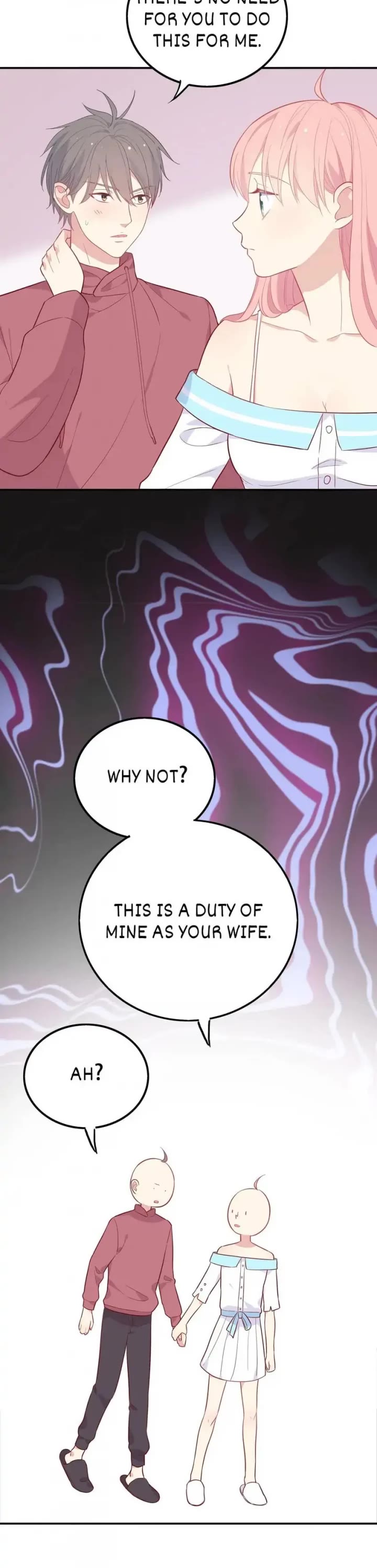 City Prince and Amazon Princess Chapter 43 page 15 - Chapter 43