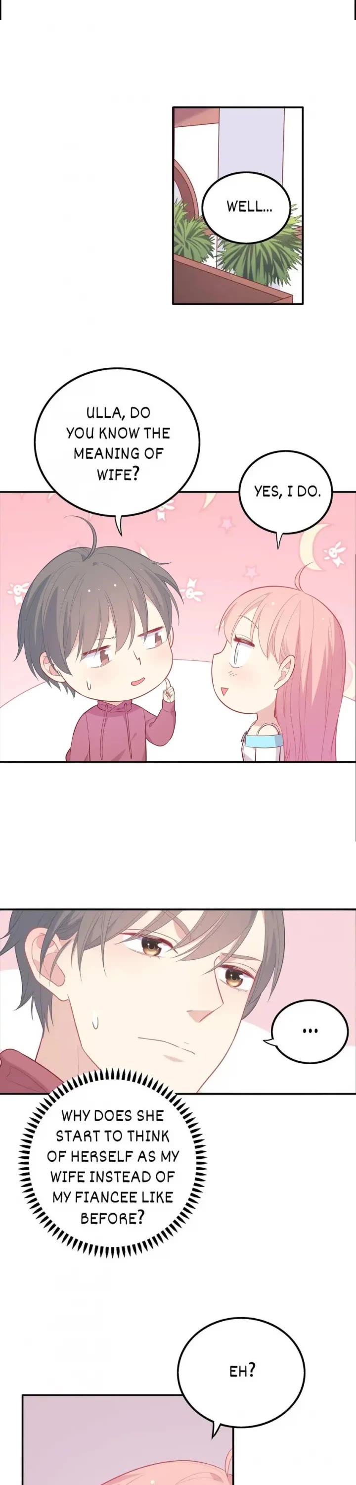City Prince and Amazon Princess Chapter 43 page 16 - Chapter 43