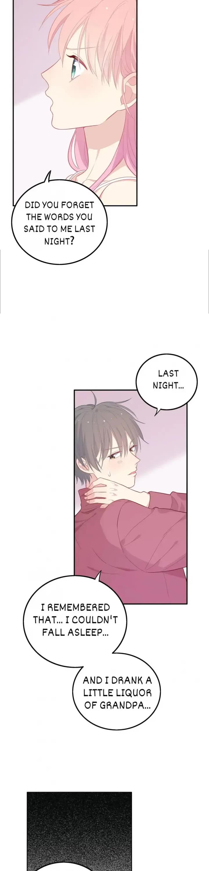 City Prince and Amazon Princess Chapter 43 page 17 - Chapter 43