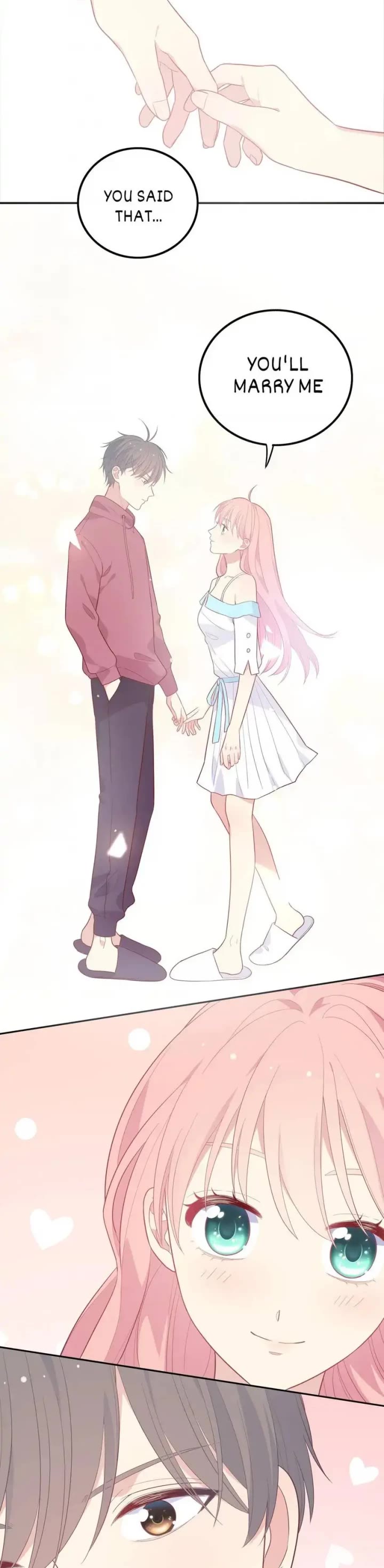 City Prince and Amazon Princess Chapter 43 page 19 - Chapter 43