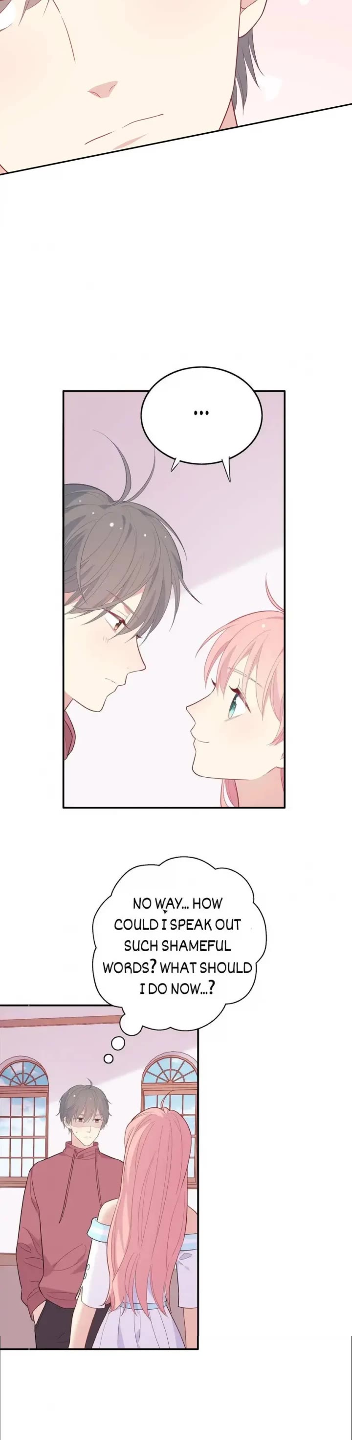 City Prince and Amazon Princess Chapter 43 page 20 - Chapter 43