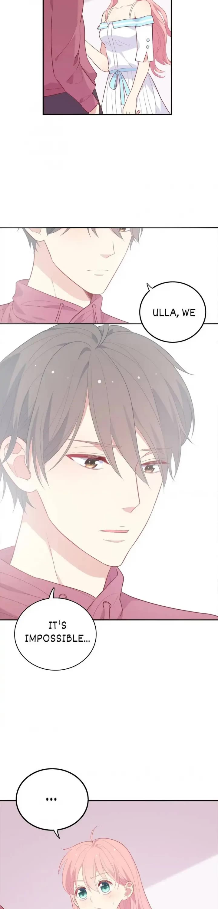 City Prince and Amazon Princess Chapter 43 page 22 - Chapter 43