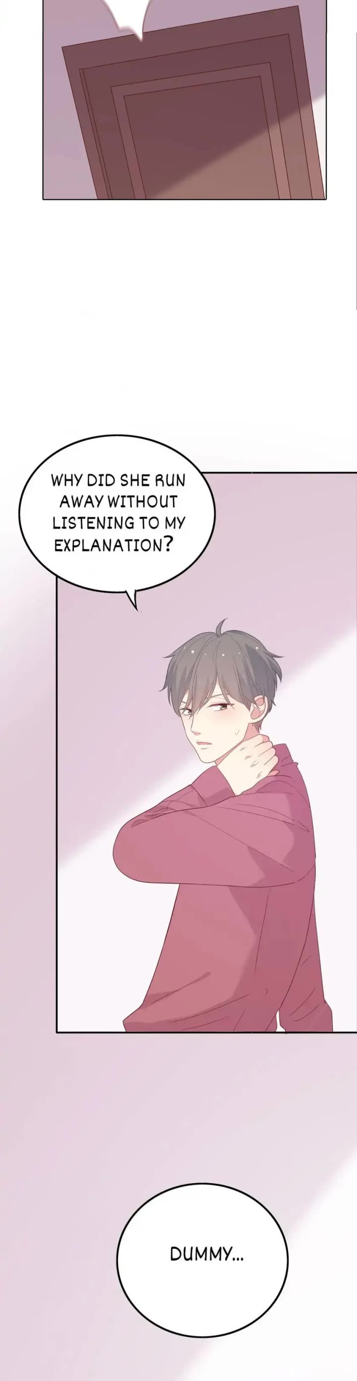 City Prince and Amazon Princess Chapter 43 page 25 - Chapter 43
