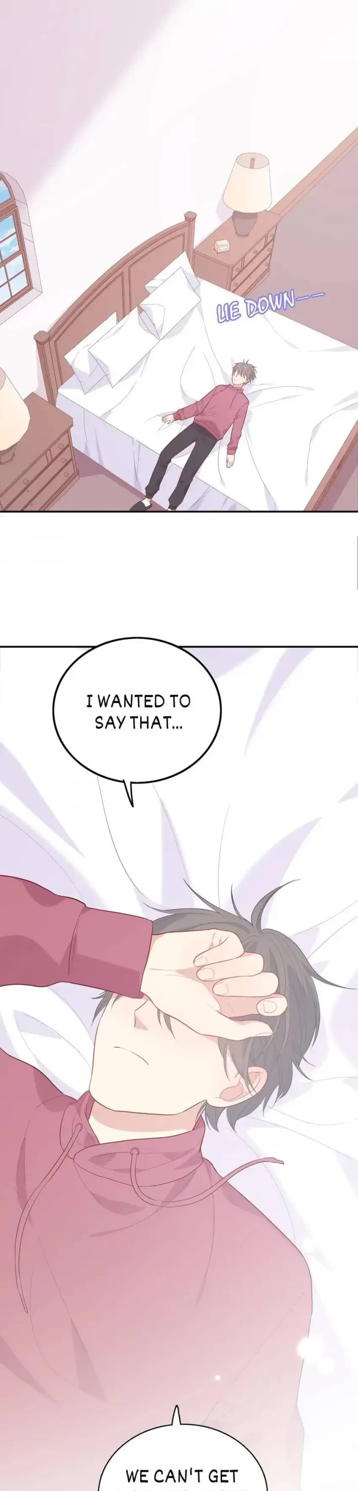 City Prince and Amazon Princess Chapter 43 page 26 - Chapter 43