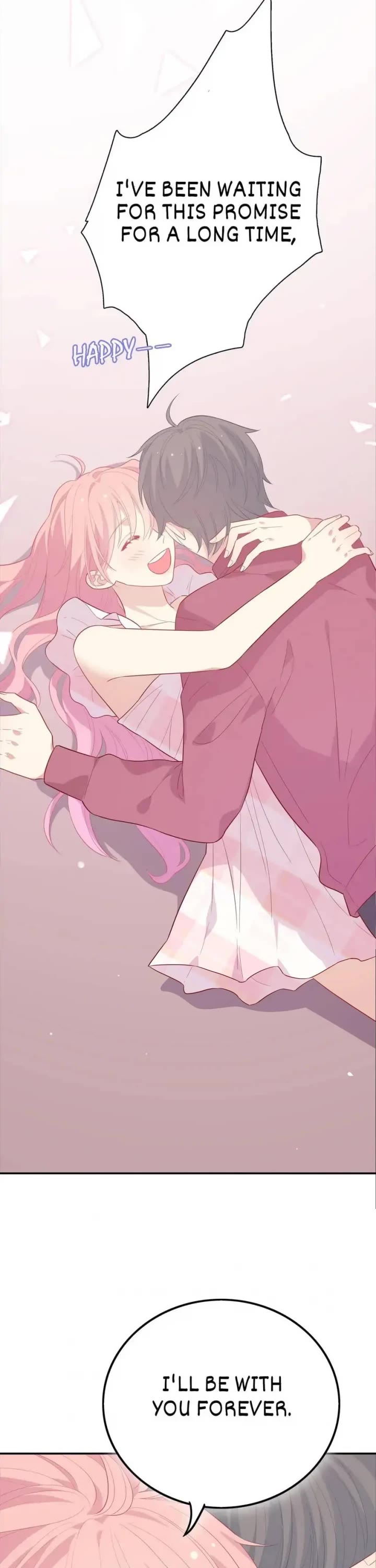 City Prince and Amazon Princess Chapter 43 page 3 - Chapter 43