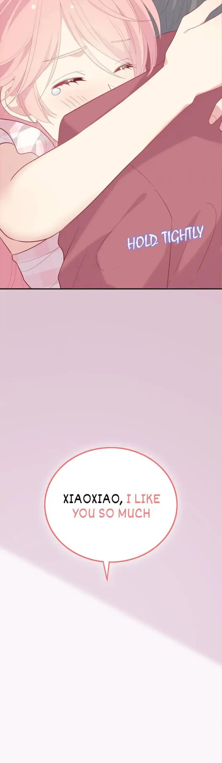 City Prince and Amazon Princess Chapter 43 page 4 - Chapter 43