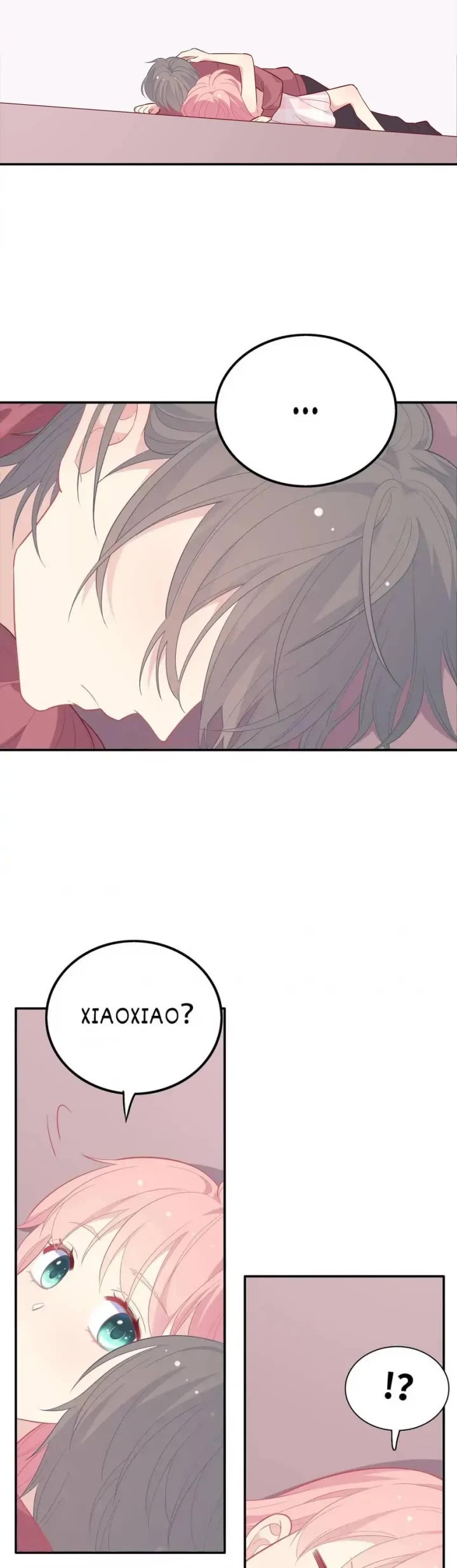 City Prince and Amazon Princess Chapter 43 page 5 - Chapter 43