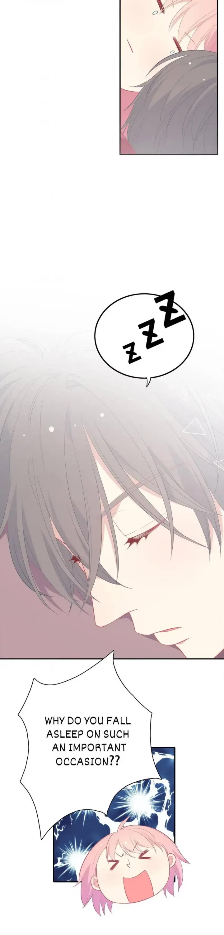 City Prince and Amazon Princess Chapter 43 page 6 - Chapter 43