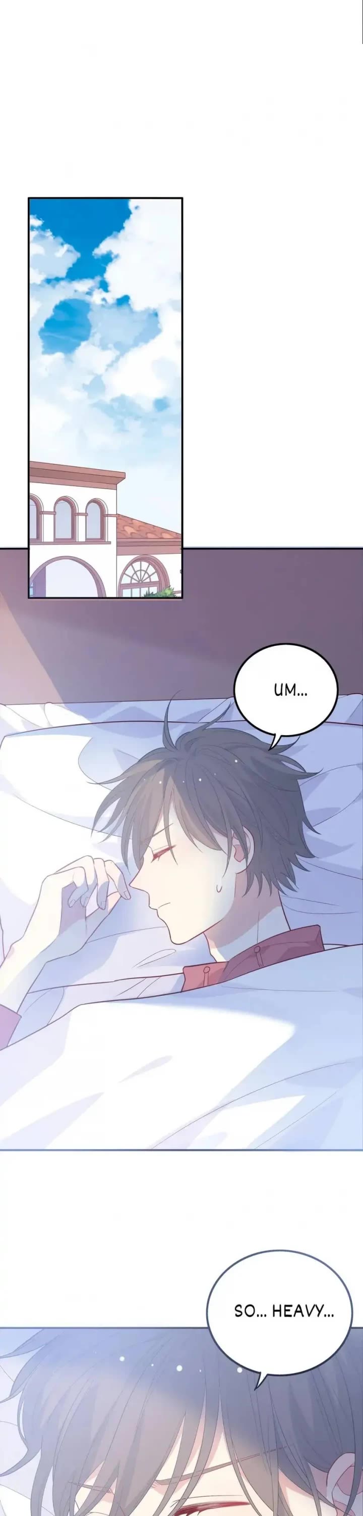 City Prince and Amazon Princess Chapter 43 page 7 - Chapter 43