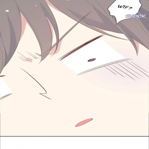 City Prince and Amazon Princess Chapter 43 cover