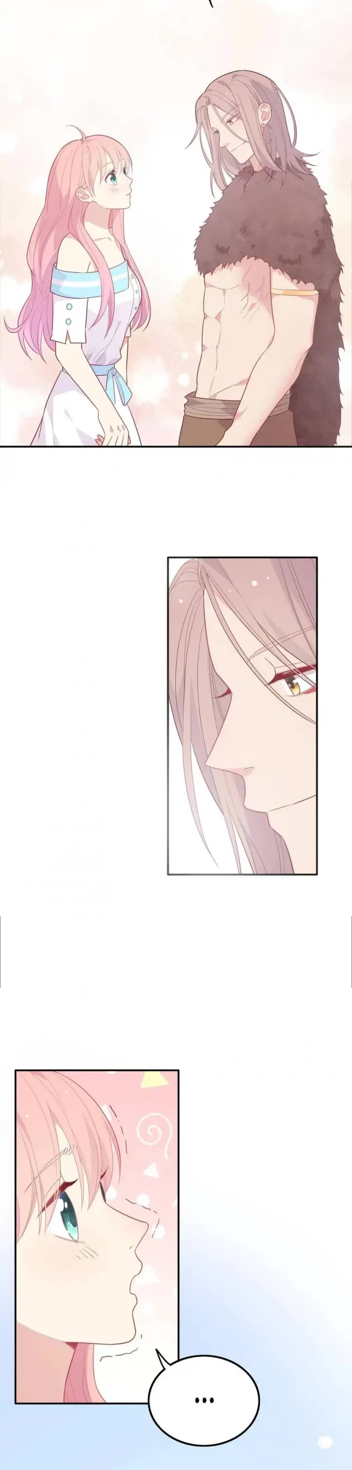 City Prince and Amazon Princess Chapter 44 page 12 - Chapter 44