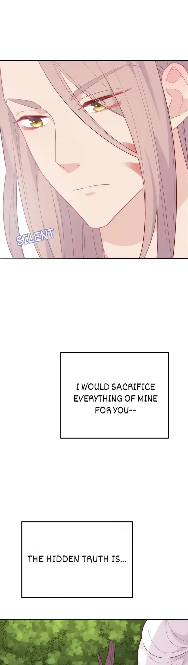 City Prince and Amazon Princess Chapter 44 page 14 - Chapter 44