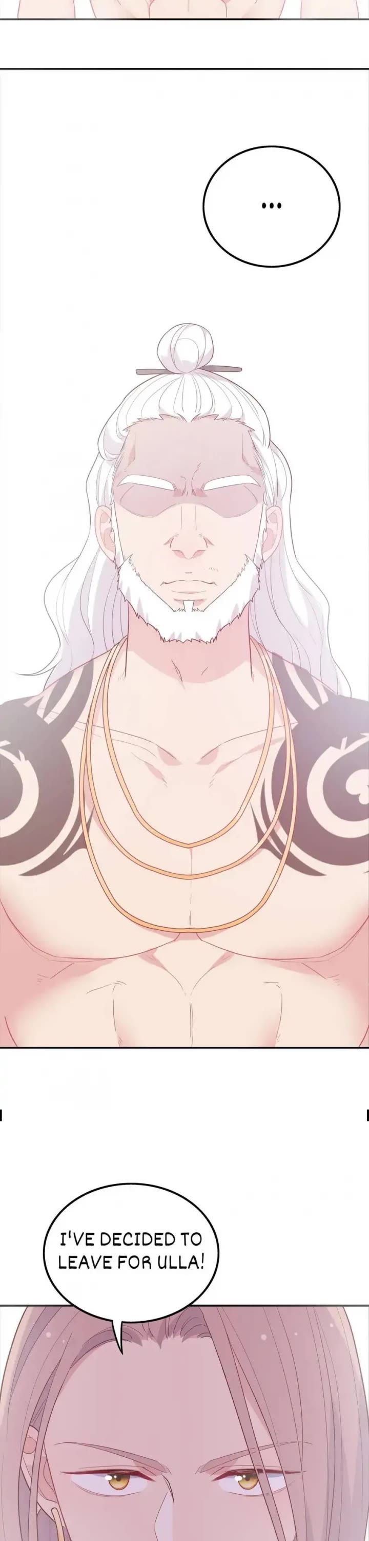 City Prince and Amazon Princess Chapter 44 page 16 - Chapter 44