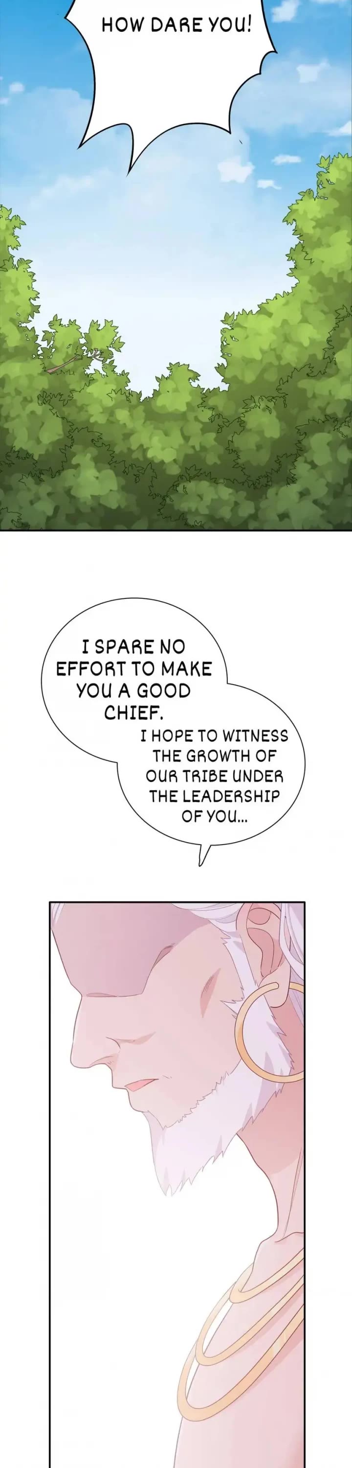 City Prince and Amazon Princess Chapter 44 page 18 - Chapter 44