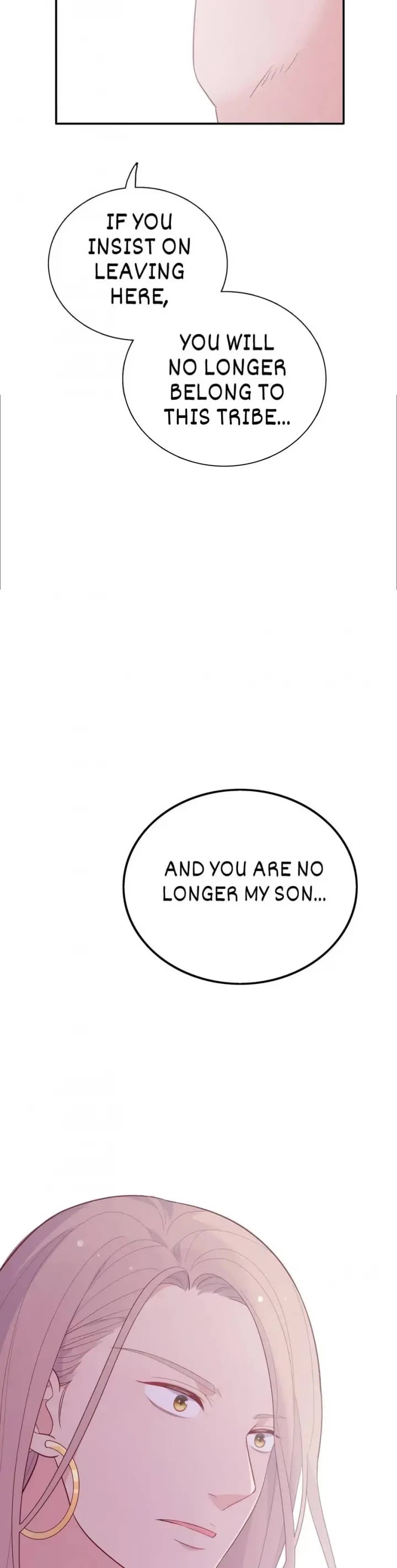 City Prince and Amazon Princess Chapter 44 page 19 - Chapter 44