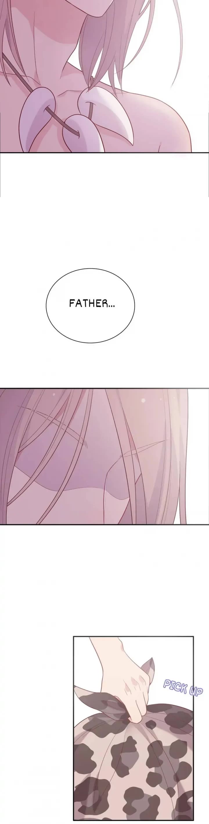 City Prince and Amazon Princess Chapter 44 page 20 - Chapter 44
