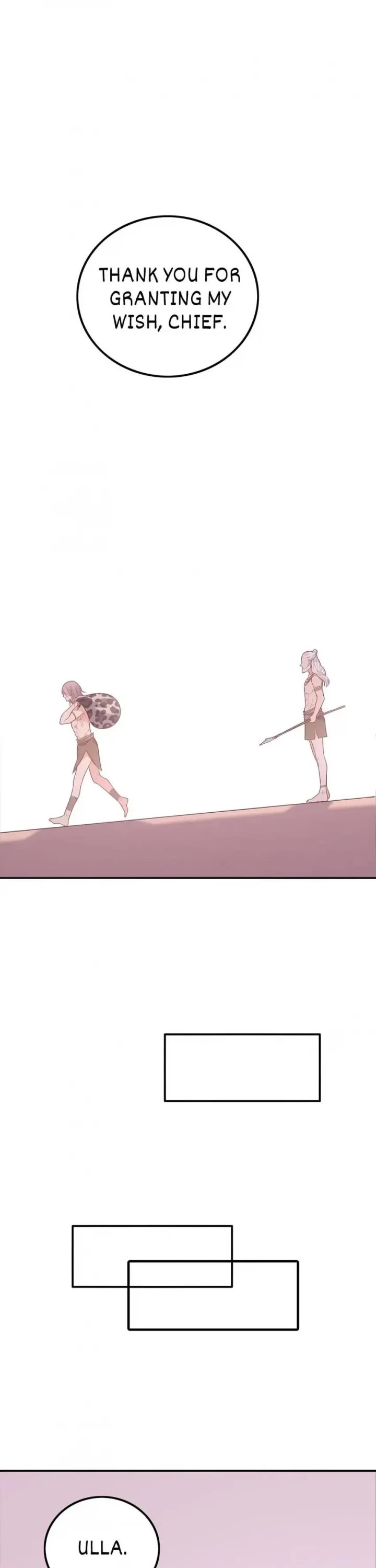 City Prince and Amazon Princess Chapter 44 page 21 - Chapter 44