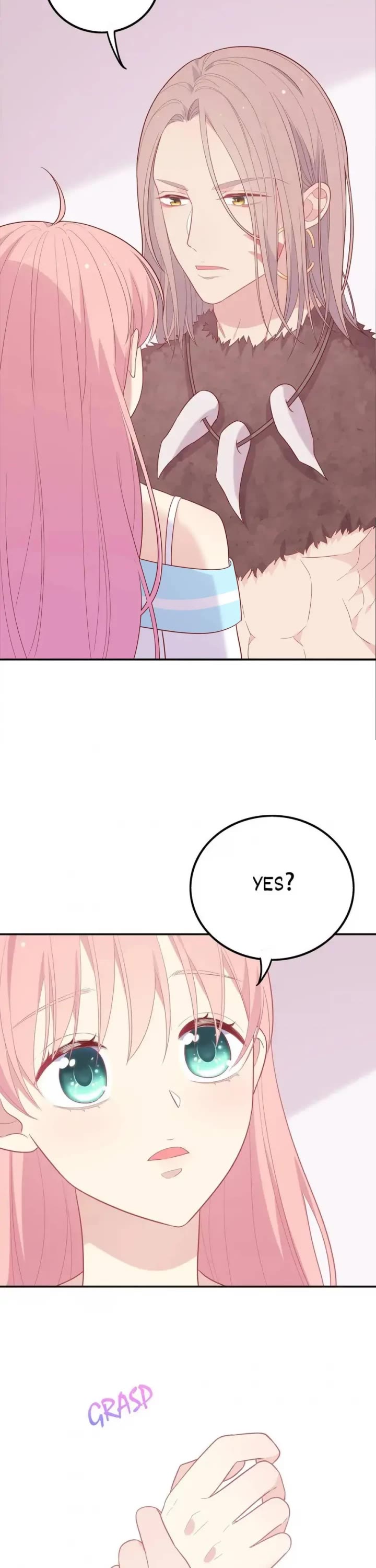 City Prince and Amazon Princess Chapter 44 page 22 - Chapter 44