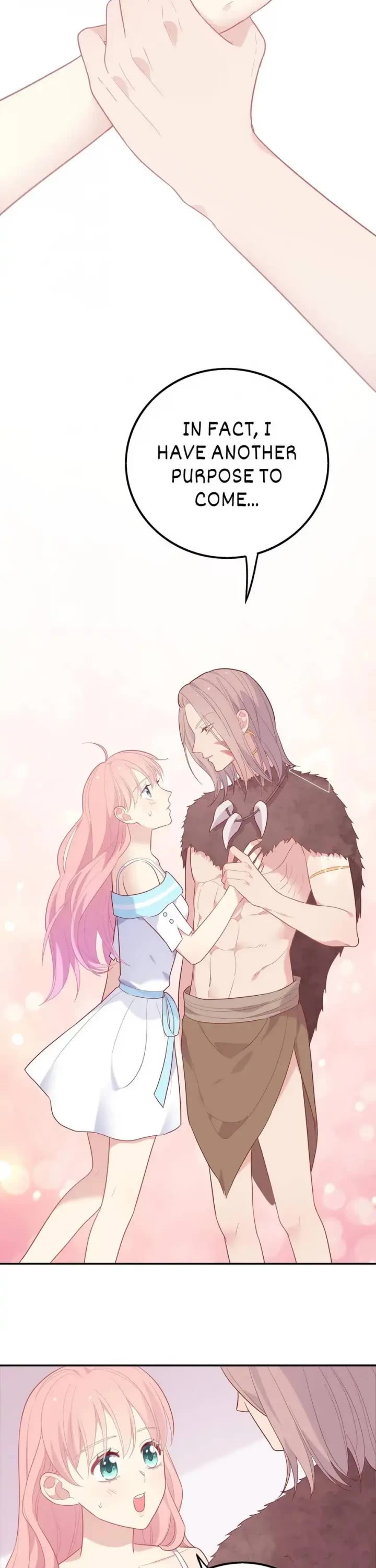 City Prince and Amazon Princess Chapter 44 page 23 - Chapter 44