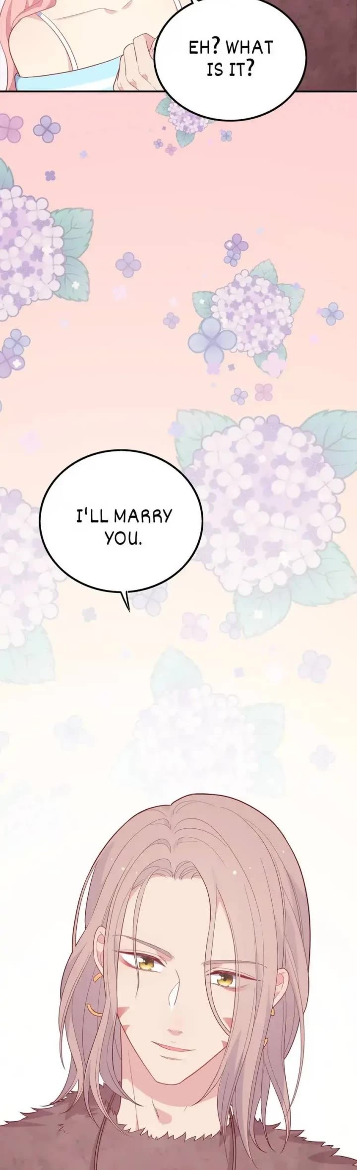 City Prince and Amazon Princess Chapter 44 page 24 - Chapter 44