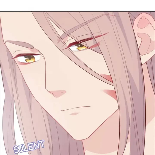City Prince and Amazon Princess Chapter 44 cover