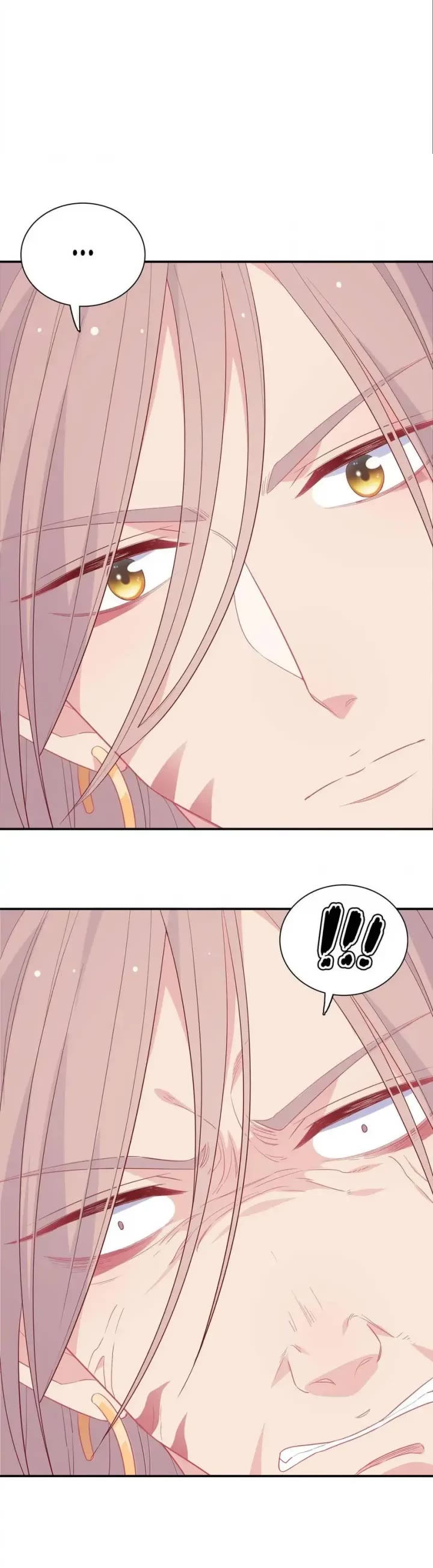 City Prince and Amazon Princess Chapter 45 page 10 - Chapter 45