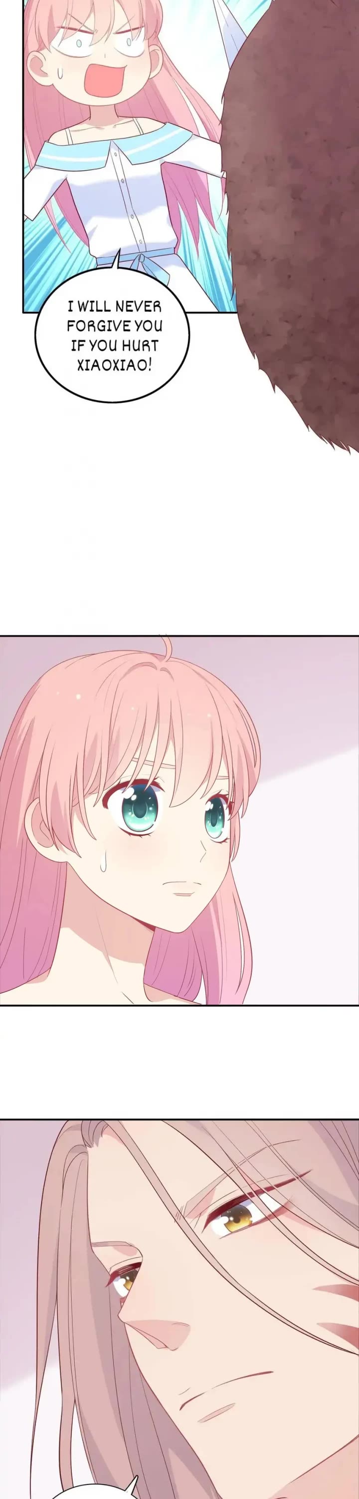 City Prince and Amazon Princess Chapter 45 page 12 - Chapter 45