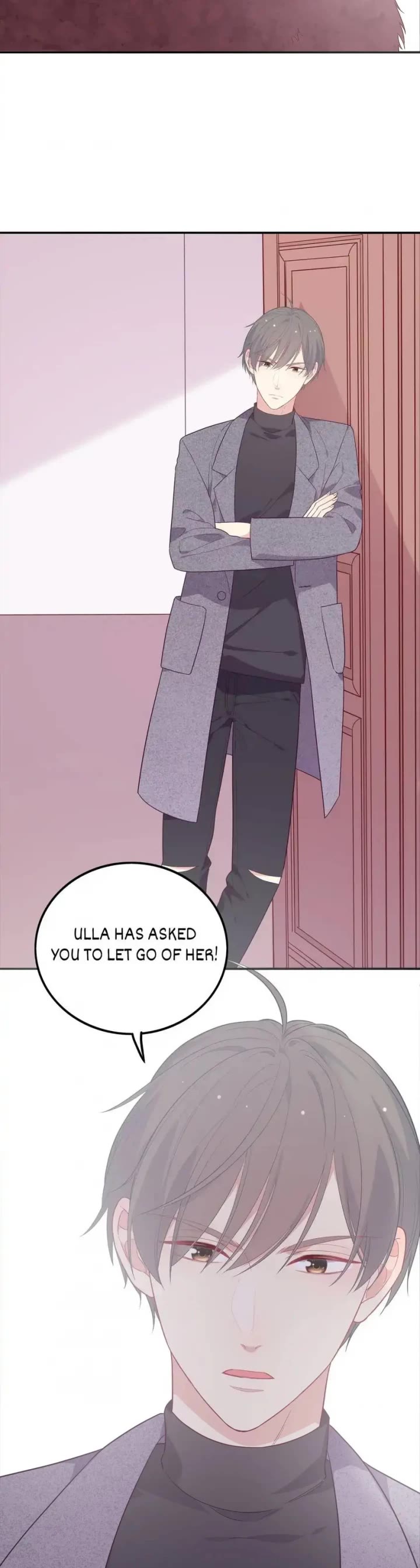 City Prince and Amazon Princess Chapter 45 page 19 - Chapter 45