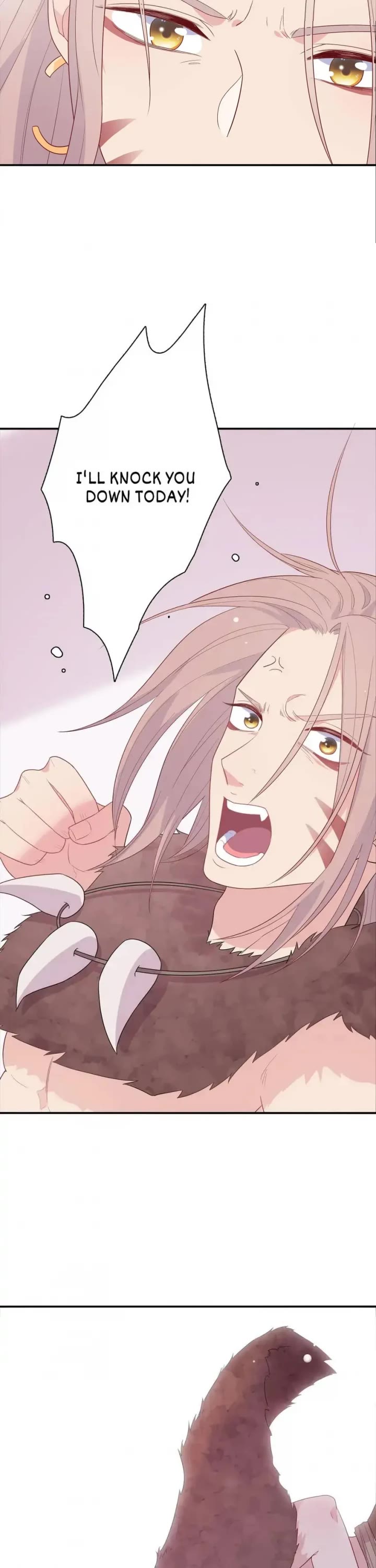 City Prince and Amazon Princess Chapter 45 page 23 - Chapter 45