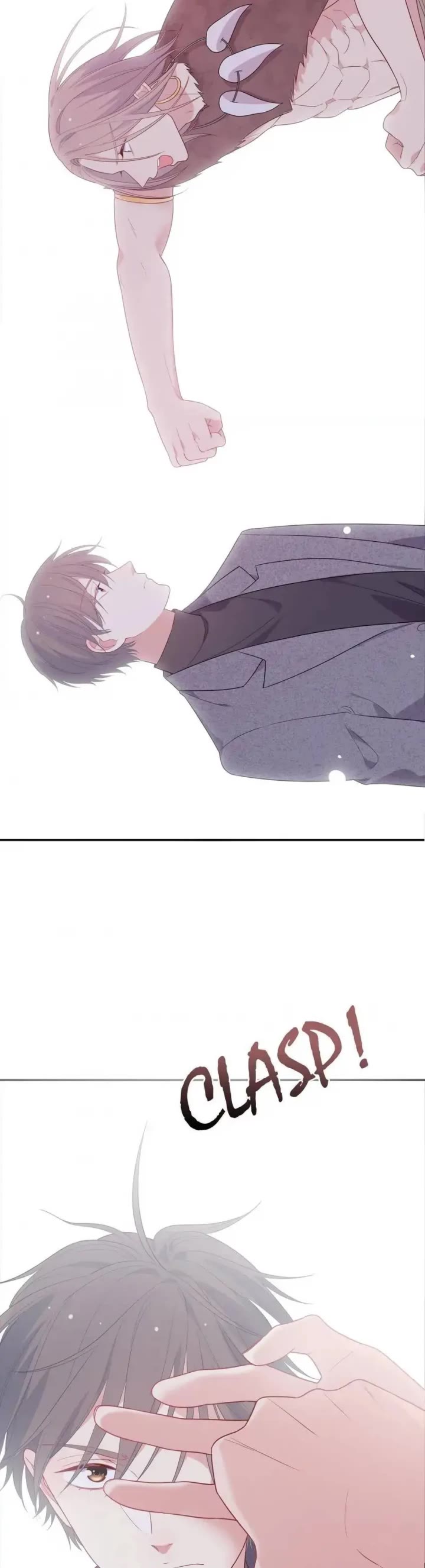 City Prince and Amazon Princess Chapter 45 page 24 - Chapter 45