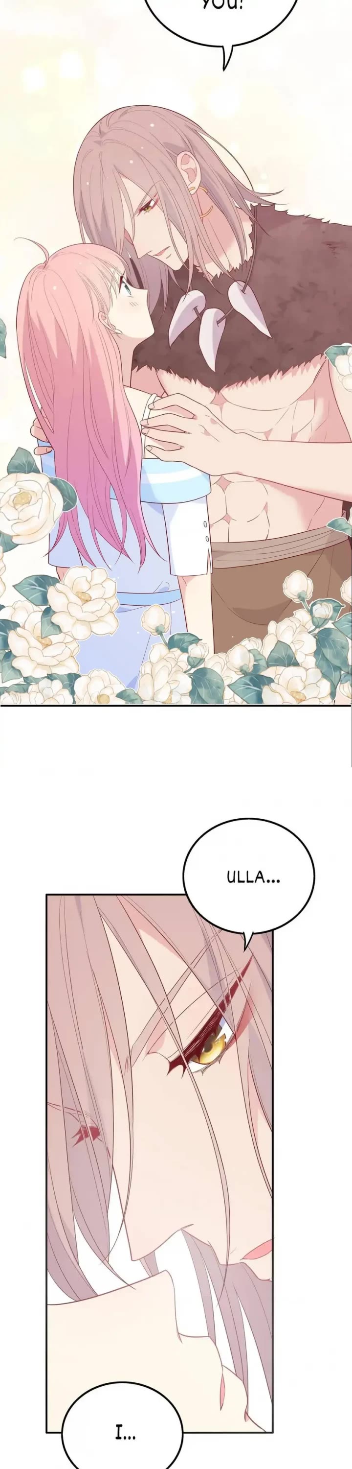 City Prince and Amazon Princess Chapter 45 page 6 - Chapter 45