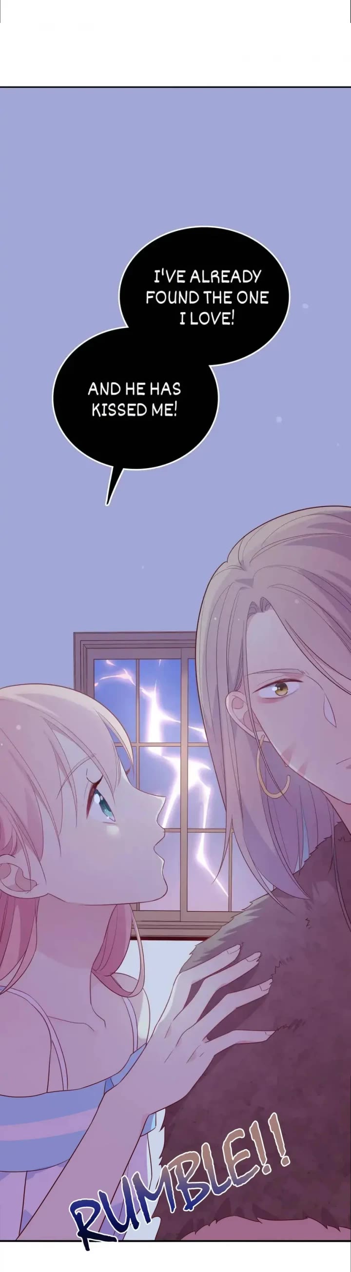 City Prince and Amazon Princess Chapter 45 page 9 - Chapter 45