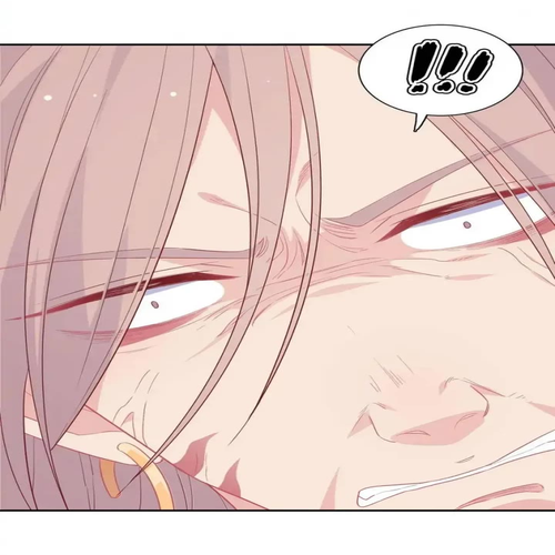 City Prince and Amazon Princess Chapter 45 cover