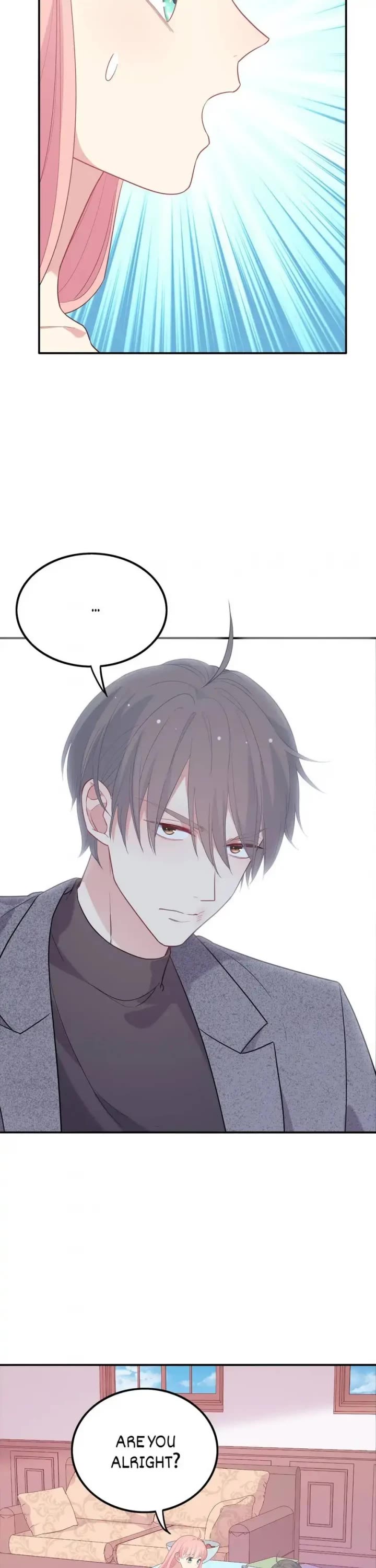 City Prince and Amazon Princess Chapter 46 page 6 - Chapter 46