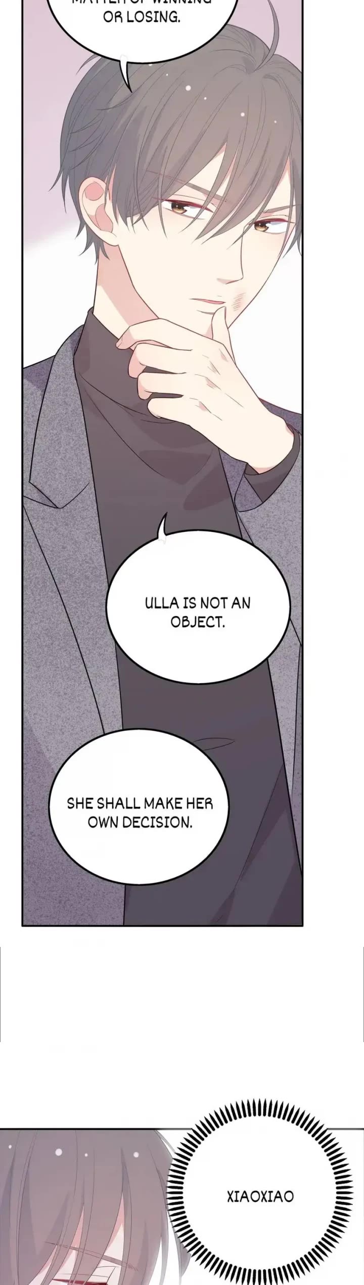 City Prince and Amazon Princess Chapter 46 page 9 - Chapter 46