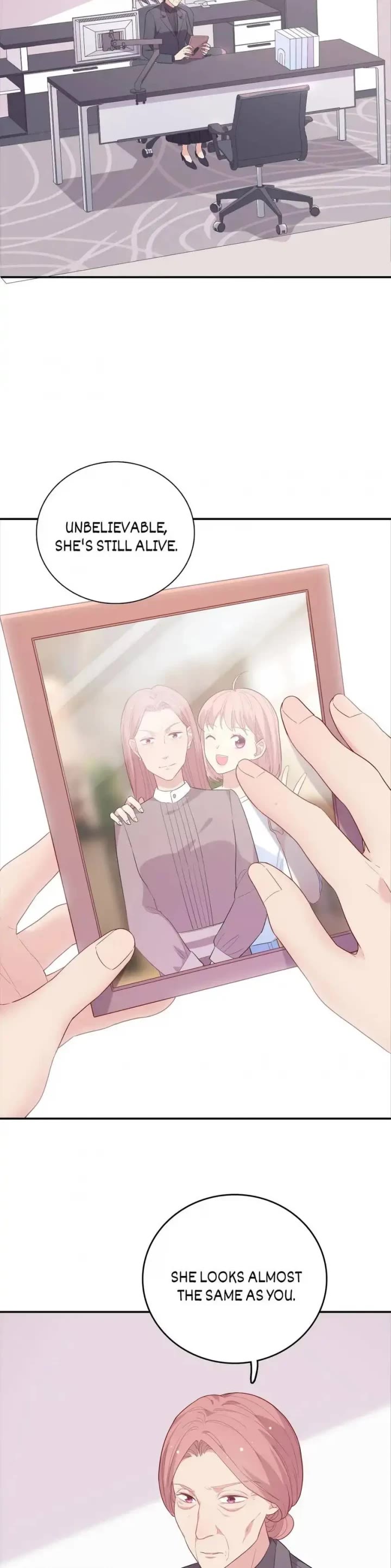 City Prince and Amazon Princess Chapter 47 page 15 - Chapter 47