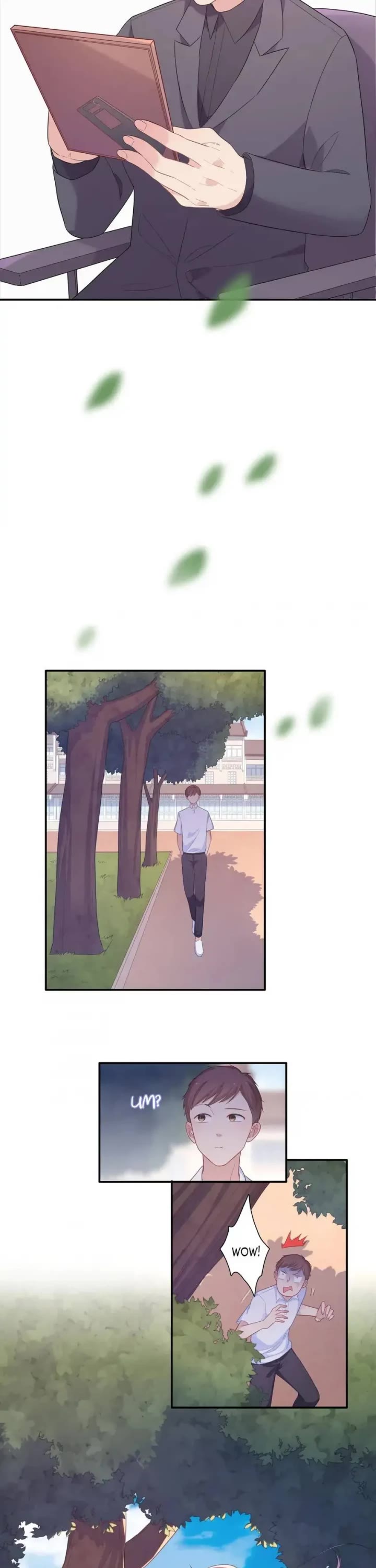 City Prince and Amazon Princess Chapter 47 page 16 - Chapter 47
