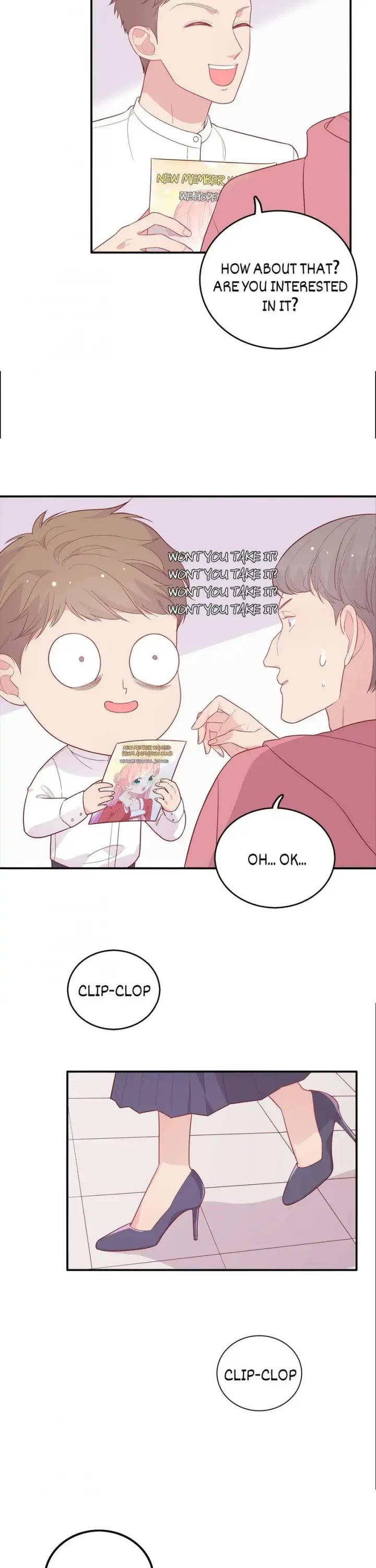 City Prince and Amazon Princess Chapter 47 page 2 - Chapter 47