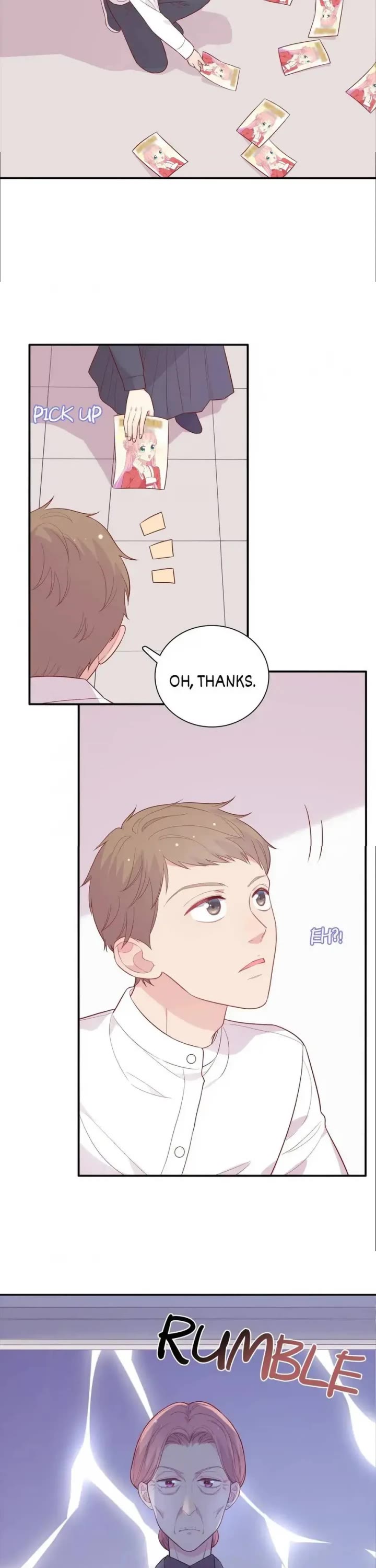 City Prince and Amazon Princess Chapter 47 page 7 - Chapter 47