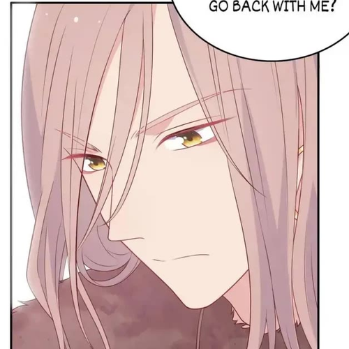 City Prince and Amazon Princess Chapter 47 cover