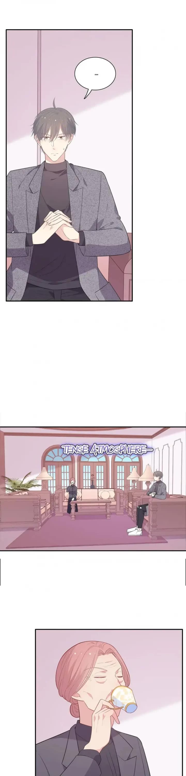 City Prince and Amazon Princess Chapter 48 page 1 - Chapter 48