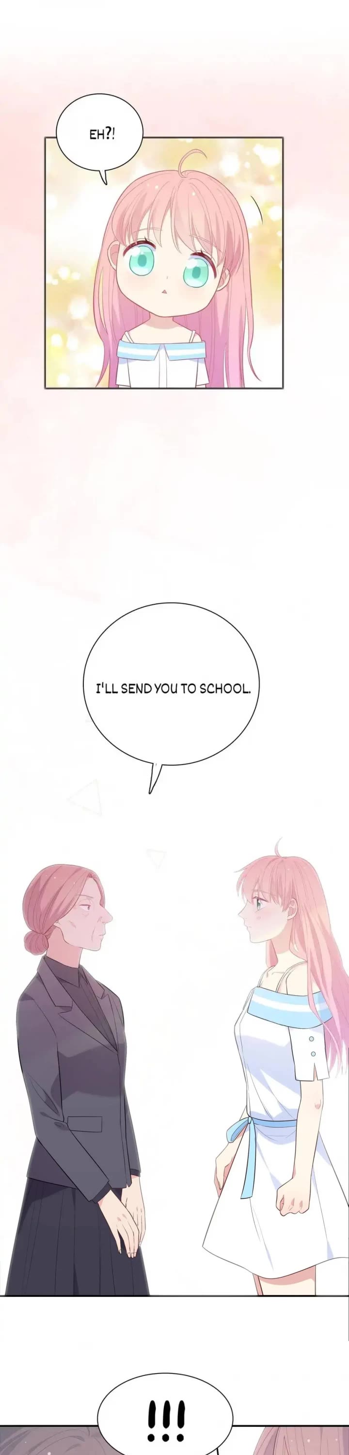City Prince and Amazon Princess Chapter 48 page 16 - Chapter 48